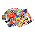 High Quality Car Sticker Vinyl Stickers Decal Motorcycle Bicycle Laptop Sticker Car Styling DIY Sticker Bomb