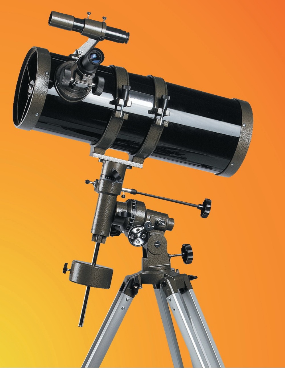 Купить "Good quality Astronomical Telescope Monocular, EQ3 Equatorial ...