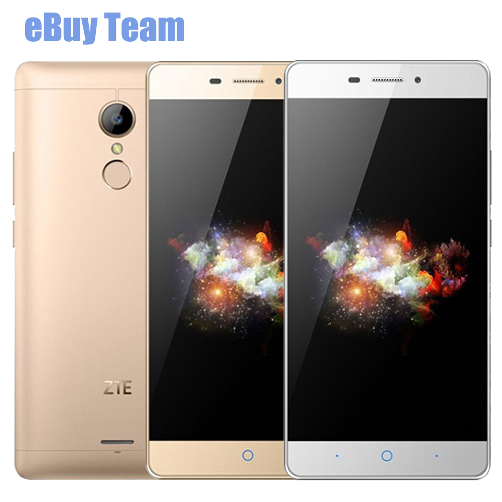 ZTE V5 Pro ZTE N939sc 5 5 Inches Octa Core Android 5 1 Mobile Phone 4G