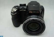 Fujifilm fuji finepix s8600 s4500 telephoto digital camera freeshipping Long focus camera High quality good and