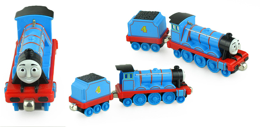 gordon toy train