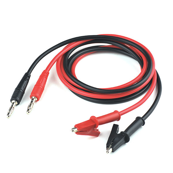 superbat 1pair 2pcs black 4mm injection copper superbat 1pair 2pcs black 4mm injection copper