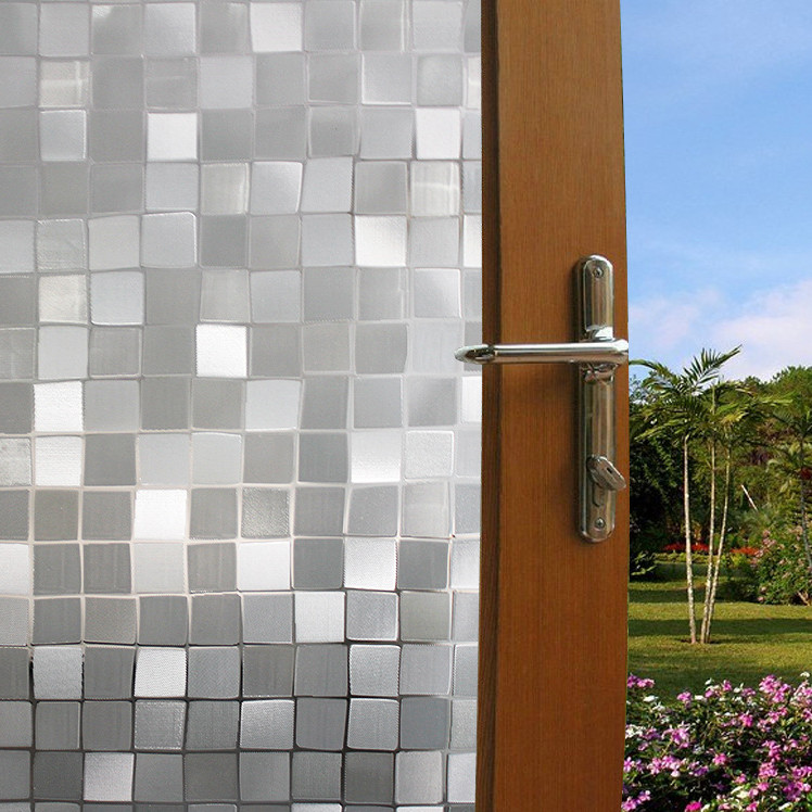 Online Get Easy Stain Aliexpress Com Alibaba Group Fancy Fix Rectangle Frosted Gl Window Film Privacy For Office Static Cling Trellis