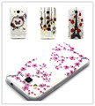 10 Styles Ultra Thin Soft TPU Cell Phone Back Case Cover For Samsung Galaxy Core Prime