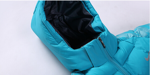 2015 Winter Brand NK Down Cotton Jacket Men Coat Jackets Down Coat Parka Outdoor Wear Waterproof