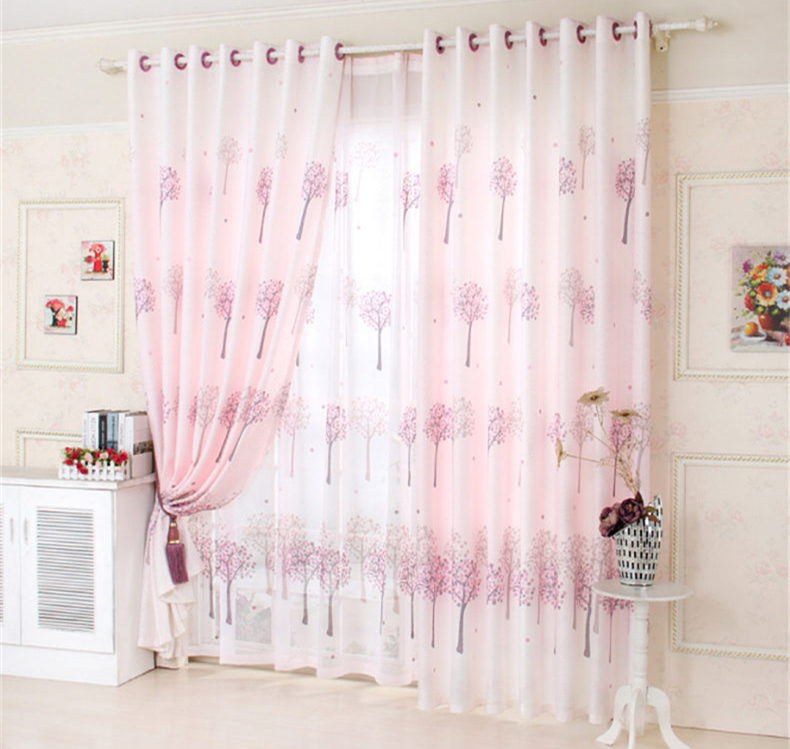 Online Kaufen Großhandel lila schlafzimmer vorhänge aus China lila