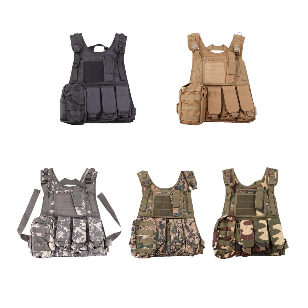 Compra airsoft swat gear online al por mayor de China, Mayoristas de