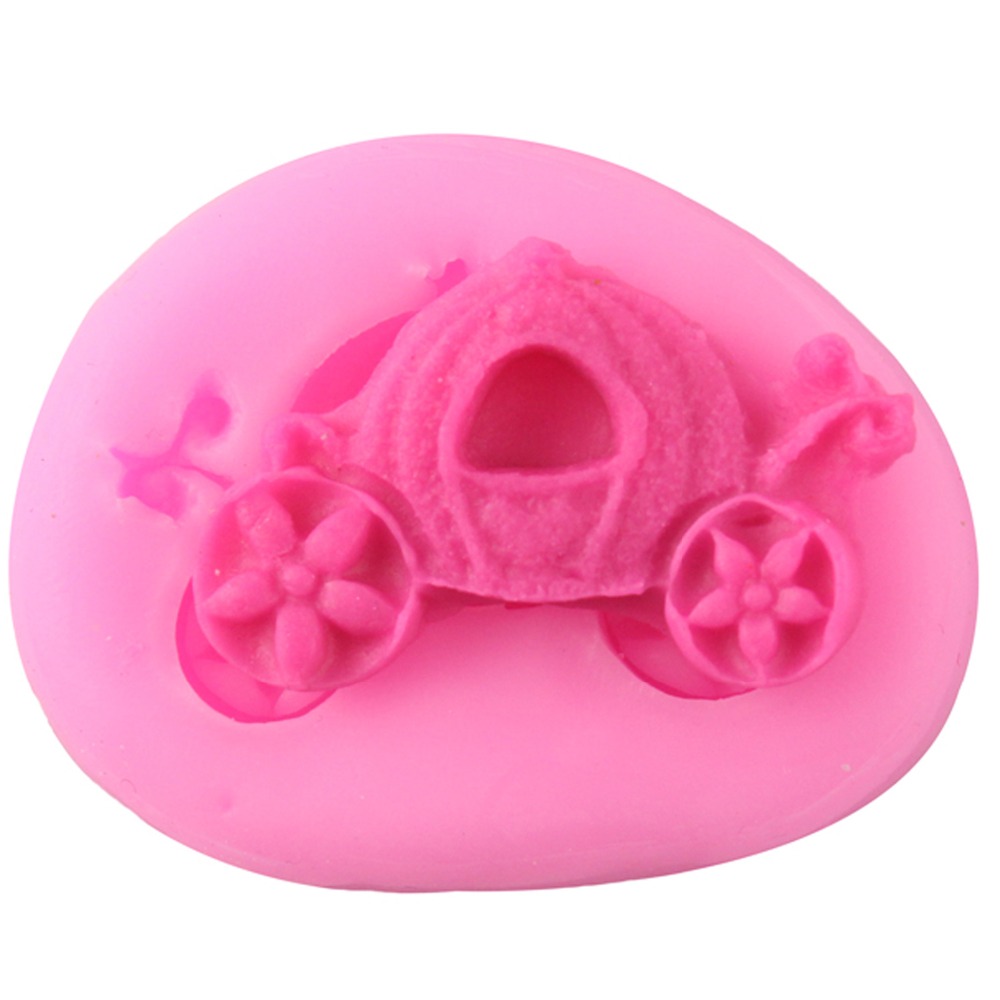 Achetez en gros silicon mold baby stroller en ligne à des ...