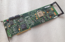 Placa equipamento Industrial Triton VoIP placa 4-Port 1040-0004 081400-97TR FAB 2040-0012 A4