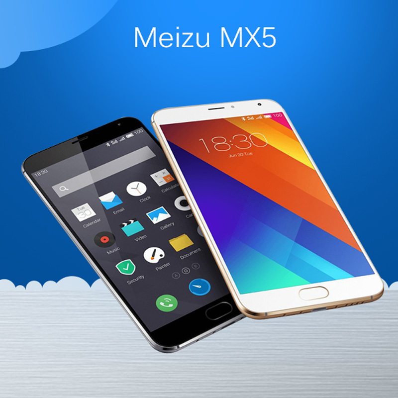    MEIZU MX5 5.5 