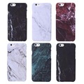 Marble Phone Case For iPhone 6 7 Case Marble Stone Painted Cover For iphone 6 6S