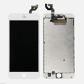 White For iPhone 6 Plus 5 5 LCD Display Touch Screen Digitizer Assembly Replacement Panels