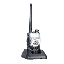 Baofeng Portable Radio UV 5RA Dual Band Two Way Radios Pofung Walkie Talkie UV 5ra VHF