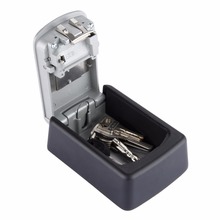 Digital Wall Mount Key Storage Box