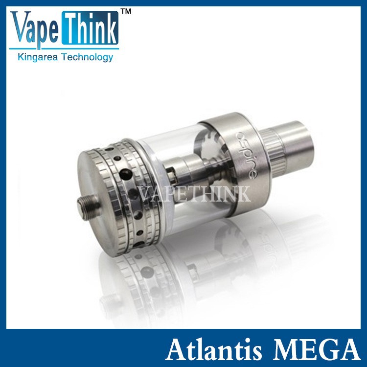 Atlantis MEGA