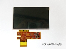 Hsd050idw1 a20 a10a30 gps umpc 5 lcd screen portable touch screen