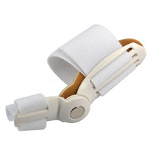 New Big Toe Bunion Device Splint Straightener Hallux Valgus Pro Braces Toe Correction Foot Pain Relief Thumb Care Daily Orthotic