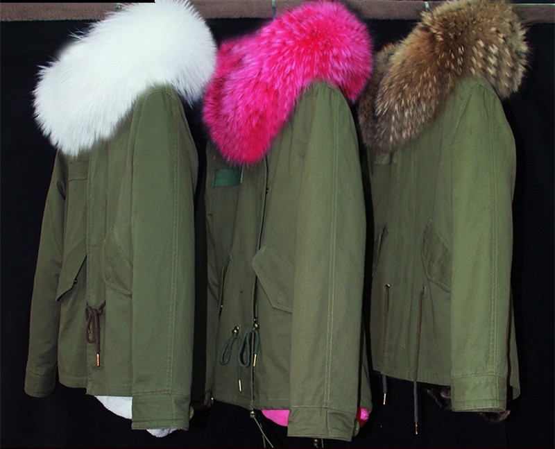 2015-New-army-green-winter-jacket-women-outwear-thick-parkas-plus-size-raccoon-Dog-natural-real