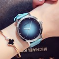 GIMTO Brand Dress Women Watches Creative Casual Quartz Ladies Watch Girls Lovers Clock Bracelet Women Wristwatch