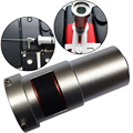 1 Pcs Medical Clinic Marco Camera Lens for Endoscope Adjustable Cell Phone Clip for iPhone 6