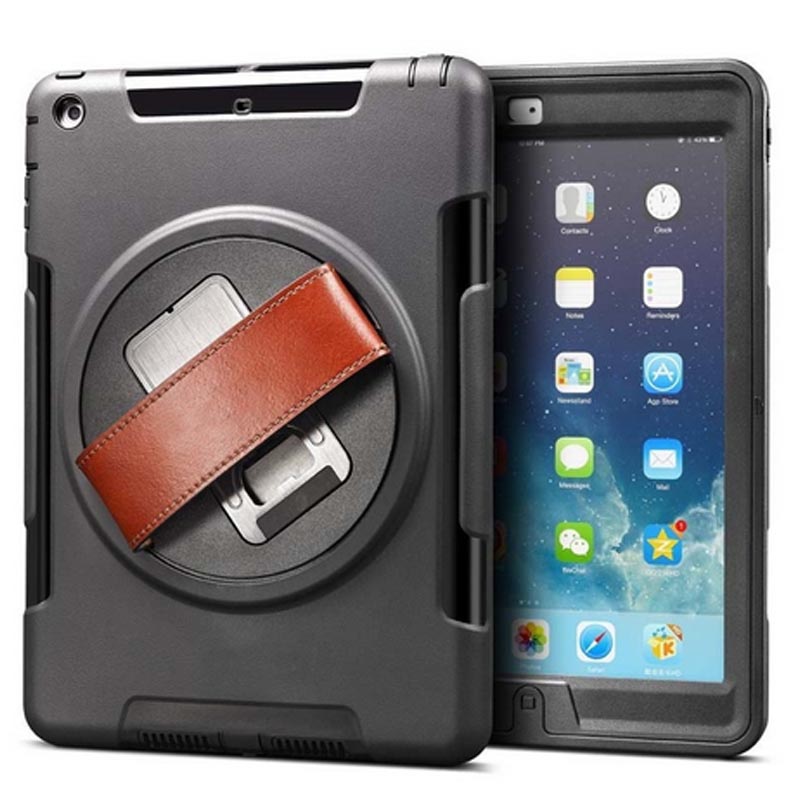   & Touch Screen Protector Tablet   Apple iPad 2 3 4        iPad 4