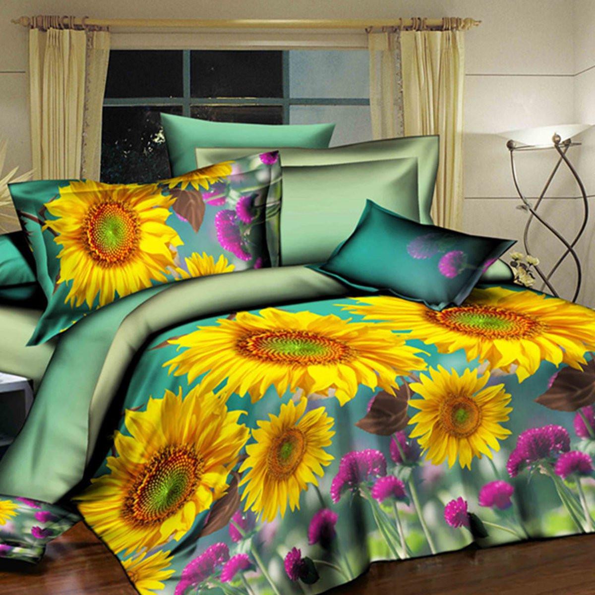 Popular Sunflower SheetsBuy Cheap Sunflower Sheets lots from China