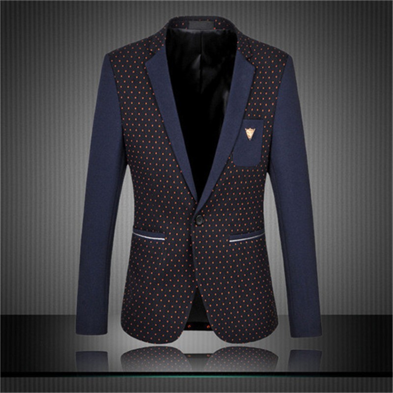 Men-s-Blazers-Plus-Size-M-6XL-2015-Fashion-Polka-Dots-Casual-Patchwork-Slim-Fit-Suits (1)