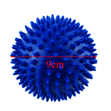 New Arrival Effective No Side Effect Spiky Massage Ball Trigger Point Muscle Pain Relief Yoga Health