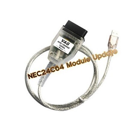  NEC24C64    Micronas OBD  ( CDC32XX ) V1.3.1  VAG KM + IMMO 