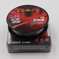 Fluorocarbon line fishing line 100m for fishing fishing tackle 0 4 8 0 Transparent Fluorocarbon Fishing