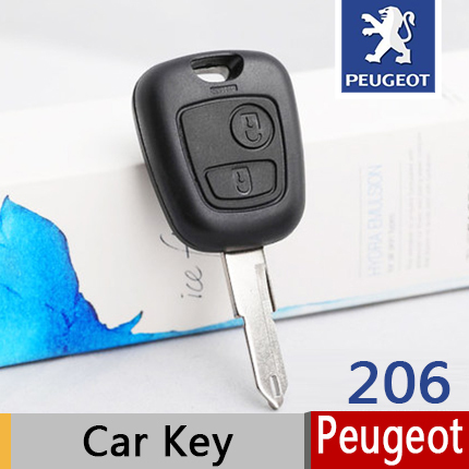100%  Peugeot 206     2          