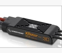 Hobbywing Lotte XRotor multi axis special power transfer XRotor-Pro-40A-3D spot For rc helicopter