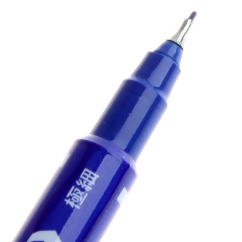Гаджет  2015 Hot And New10PCS Tattoo Skin Stencil Markers Dermal Surgical Medical Pen None Изготовление под заказ