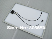 Hot 100W Watt Polycrystalline Solar Panel Photovoltaic Panels 100W Solar System 12V Battery Charger