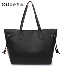 2015 New women bag handbags women famous brands package pu leather bags tote korliEdlys desigual Shoulder