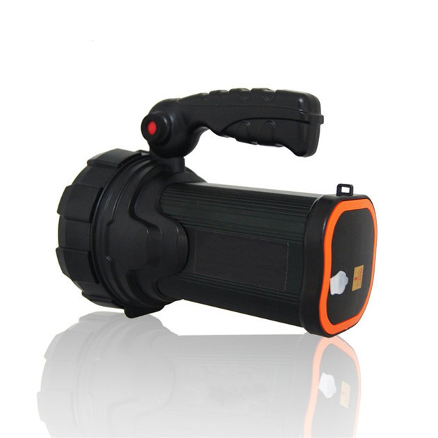 powerful led flashlight2