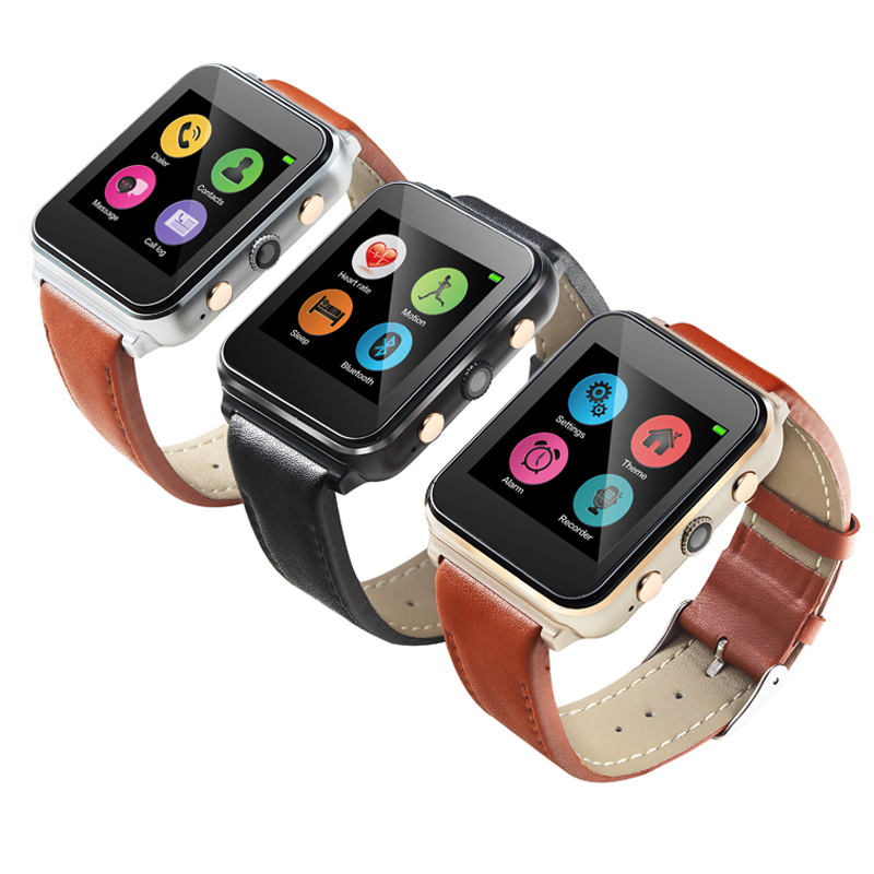 watch that connects to android