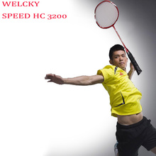 1 pieces ARCSABER 11 New Arrive Nano ARC 11 Badminton Racket Top Quality Carbon Free shipping arc11 model