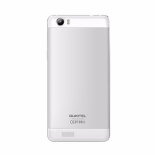 Original OUKITEL K6000 5 5 Android 5 1 Mobile Phone FDD LTE Smartphone MTK6735P 2GB RAM