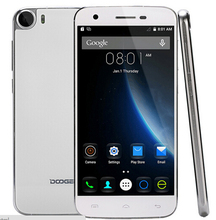 Original Doogee F3 Pro 4G LTE Smartphone 5.0″ 1920×1080 MTK6753 Octa Core 13.0MP Camera Mobile Phone 3GB Ram 16GB Rom Dual Sim