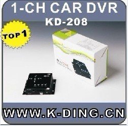 Mini DVR , 1- , Hd Mini    720 p, D1 , 30f / s, 32   SD  K-DING