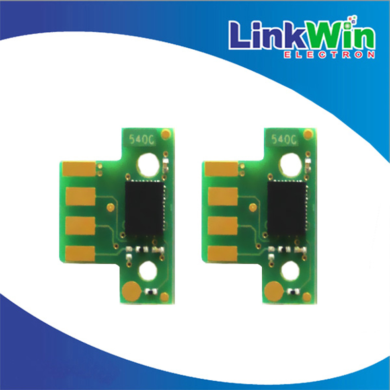 Factory cartridge chip for LEXMARK CS310N/CS410N hot products to sell online