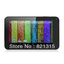 NEW DHL Freeshipping 7 dual core cheap tablet pc Allwinner A20 ARM Cortex A7 Android4 2