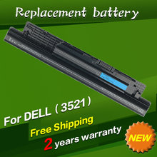 Laptop Battery VR7HM 4WY7C For Dell 0MF69 24DRM 68DTP 9K1VP W6XNM 8TT5W X29KD Ins14RD-2628 15CD-1108B 14VD-2306 15C-4528B