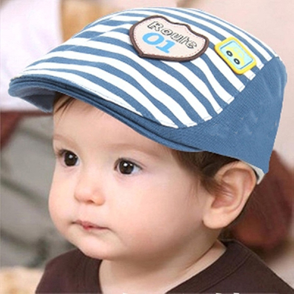 Baby Baseball Cap