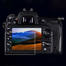 0.26mm 9H Shockproof HD Tempered Glass Screen Protector For SONY RX100 III / M3 / RX100M3 Camera Toughened Glass Film