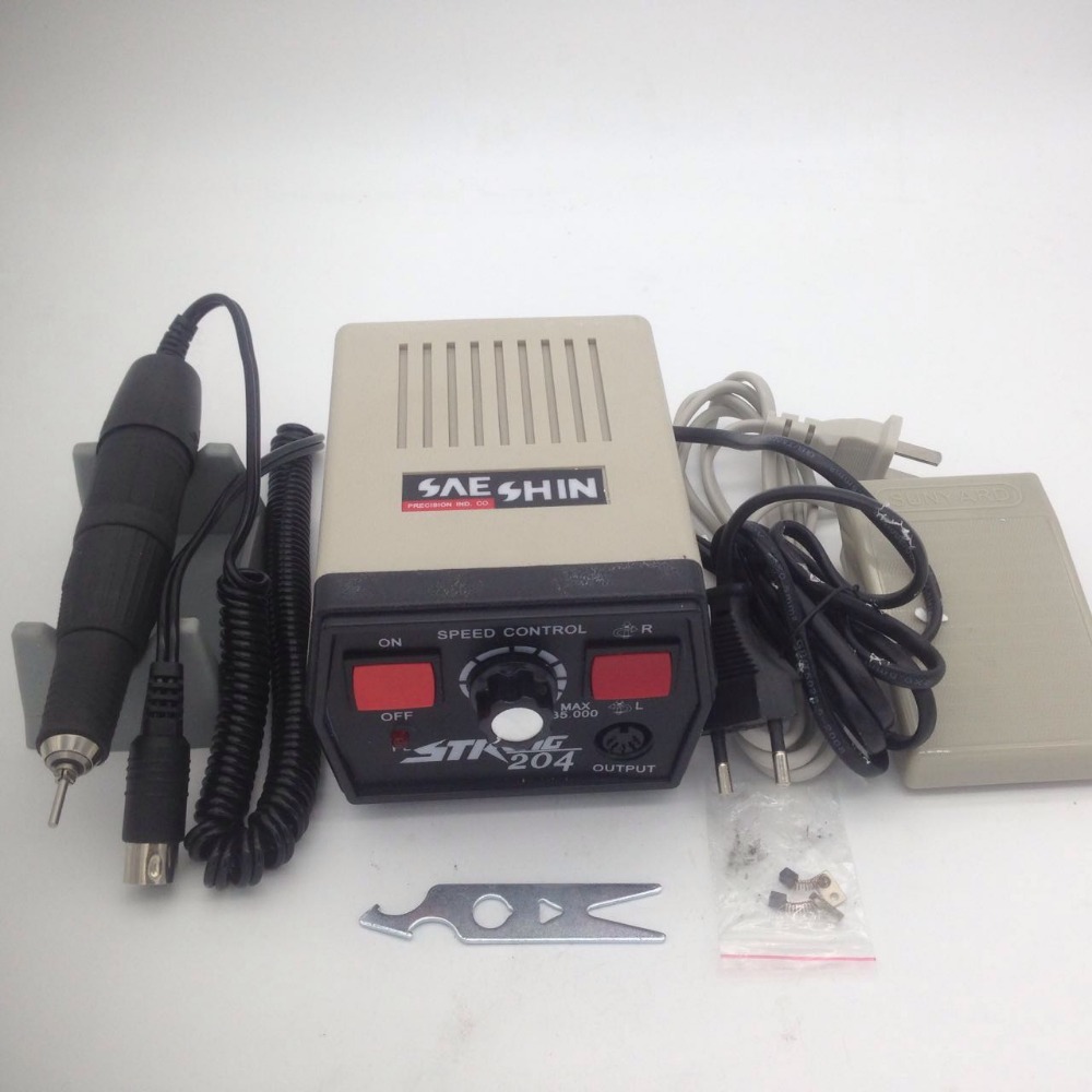 Strong Electric Motor free shipping strong 204 micro motor electric motor dental Strong Electric Motor free shipping strong 204 micro motor electric motor dental