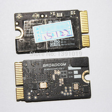 BCM943224PCIEBT2 A1370 Airport For Apple Macbook Air A1370 Wifi Network Card