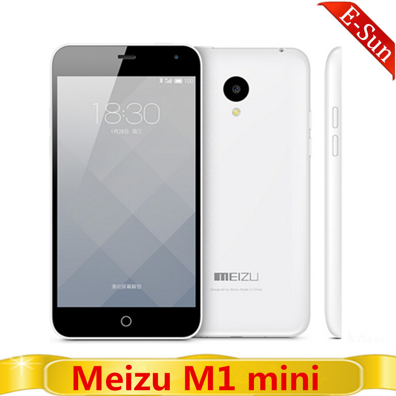   Meizu M1 Mini (4 , 64- , HD 1280x720, 13, 1 , 8, OTG)