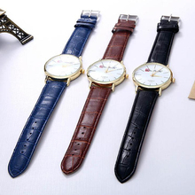 2016 New Fashions Casual luxury brand ladies quartz watch gold watch women rhinestones watches relogio feminino
